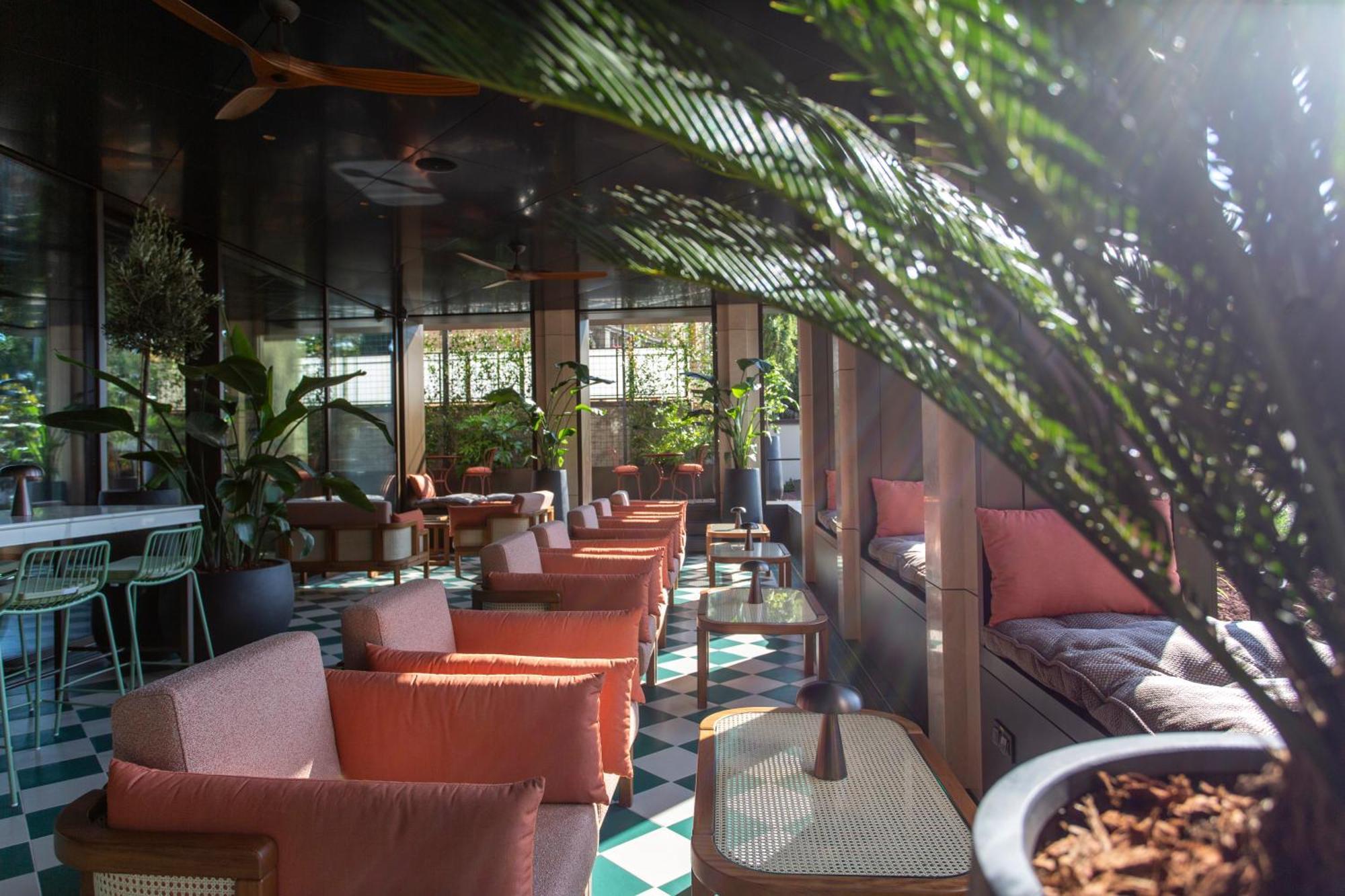 Keight Hotel Opatija, Curio Collection By Hilton Exterior foto