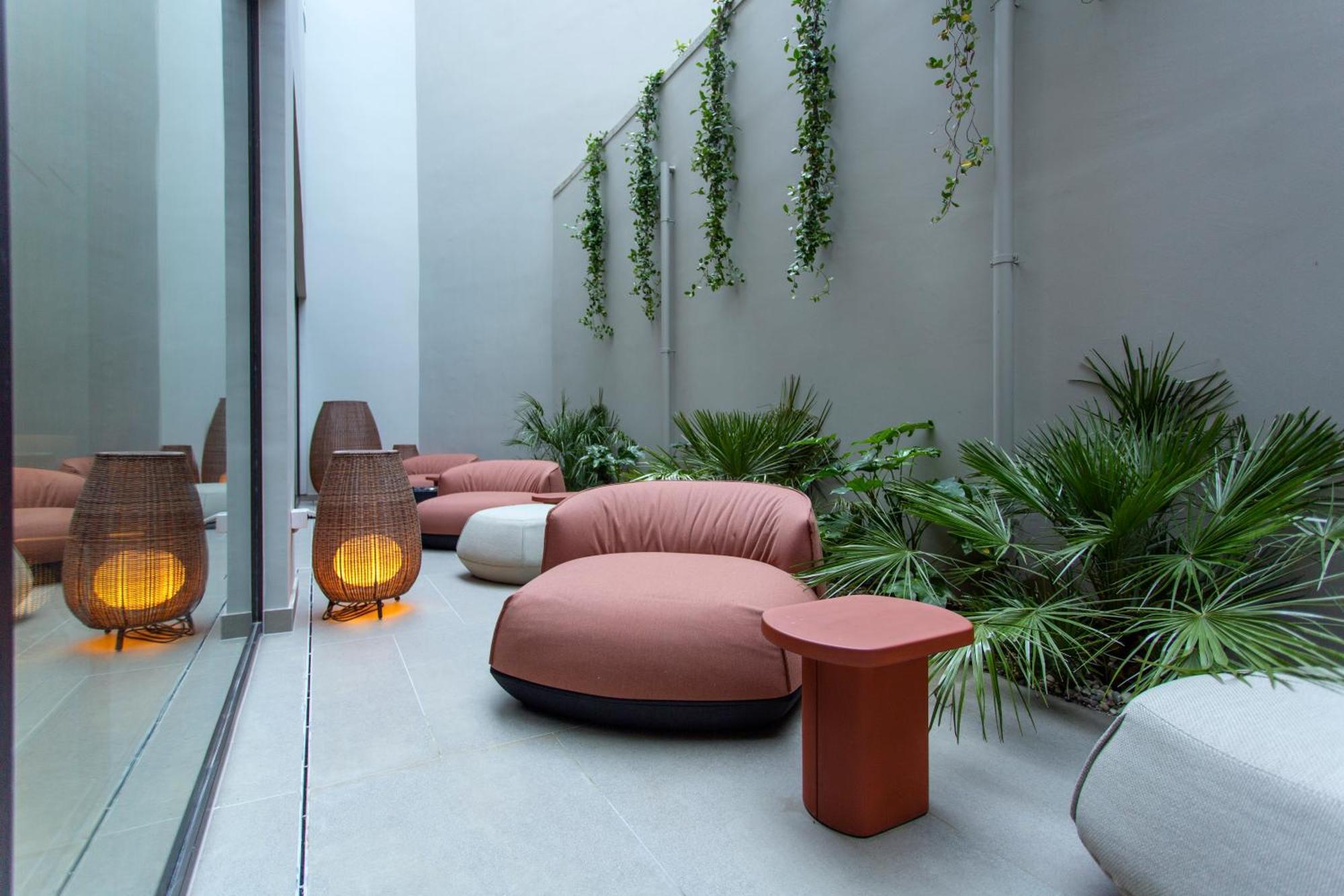 Keight Hotel Opatija, Curio Collection By Hilton Exterior foto