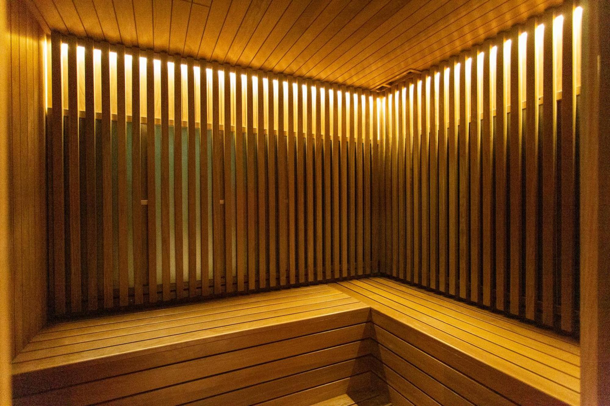 Keight Hotel Opatija, Curio Collection By Hilton Exterior foto