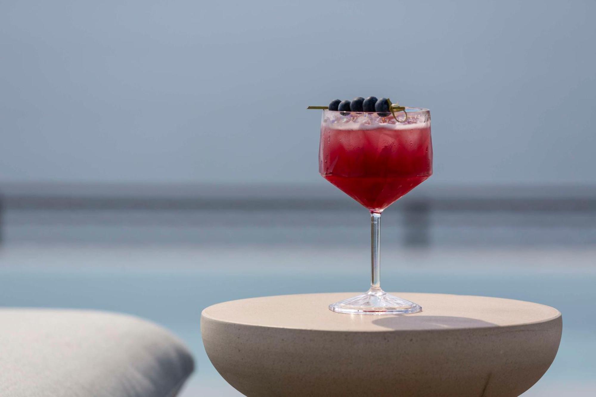 Keight Hotel Opatija, Curio Collection By Hilton Exterior foto